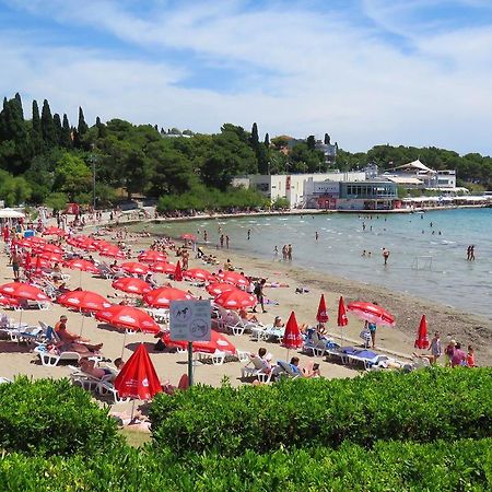Apartments Mihaela Split Luaran gambar