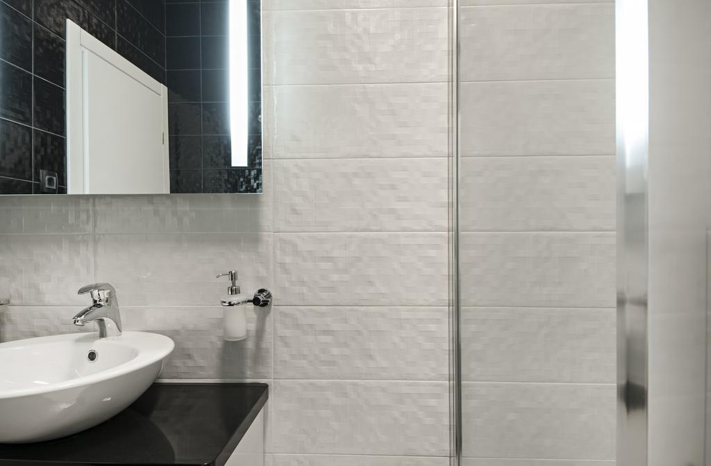 Apartments Mihaela Split Luaran gambar