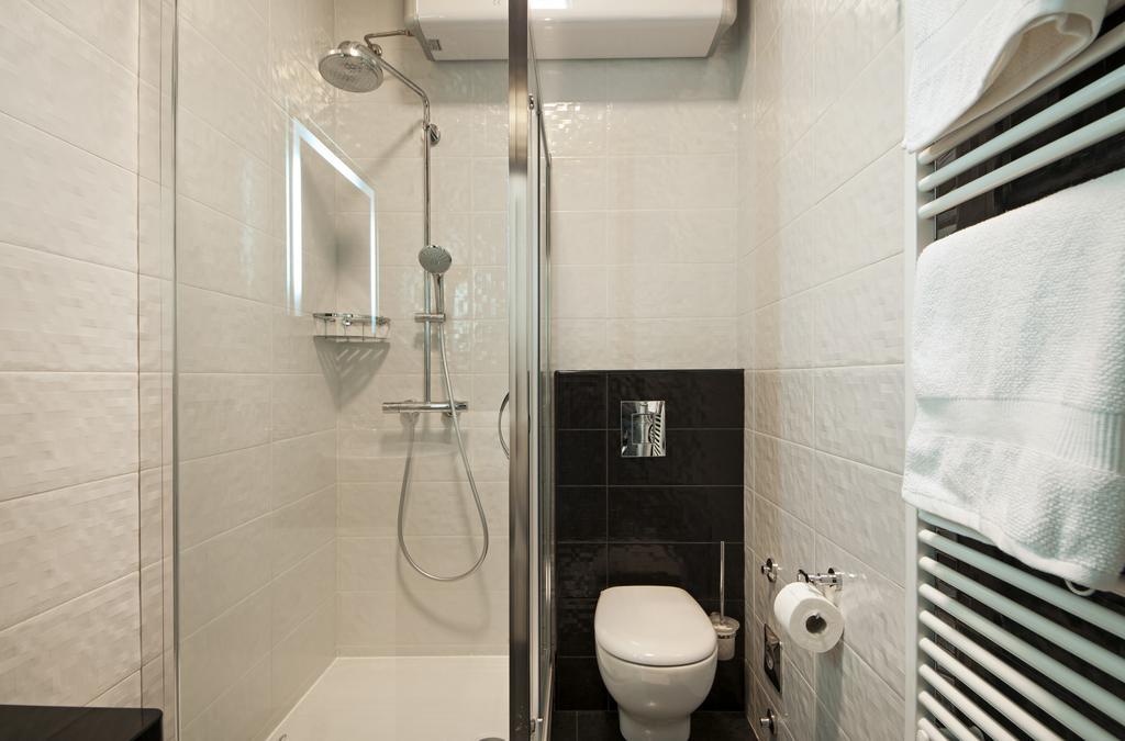 Apartments Mihaela Split Luaran gambar
