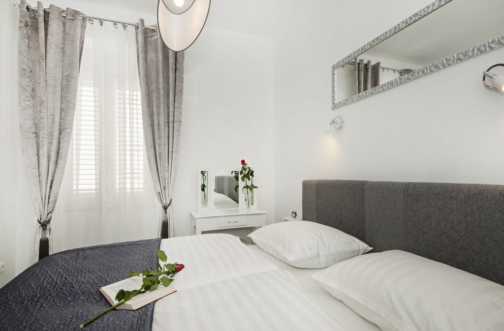 Apartments Mihaela Split Luaran gambar