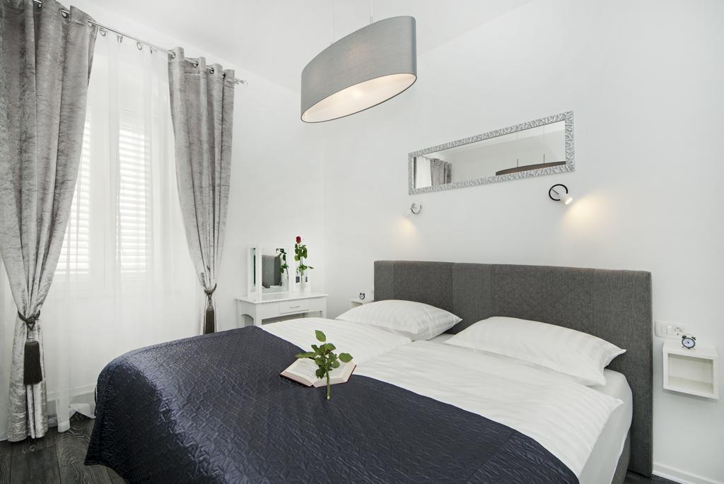 Apartments Mihaela Split Luaran gambar