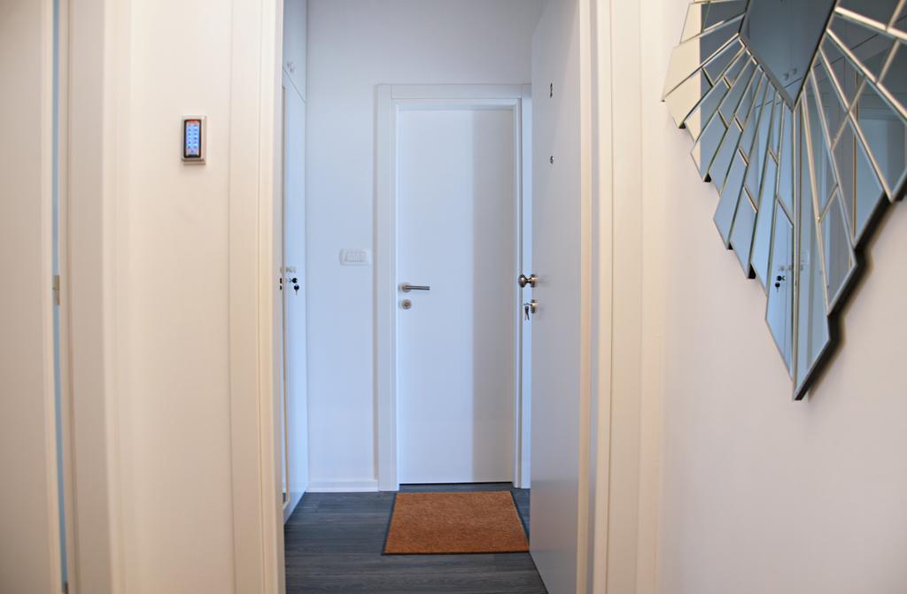 Apartments Mihaela Split Luaran gambar
