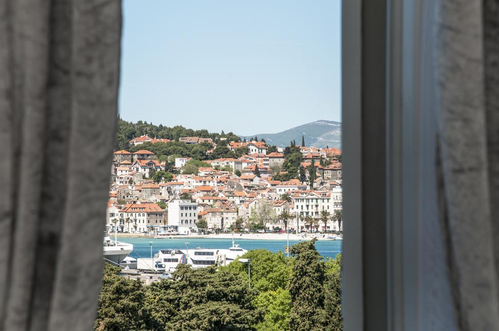 Apartments Mihaela Split Luaran gambar