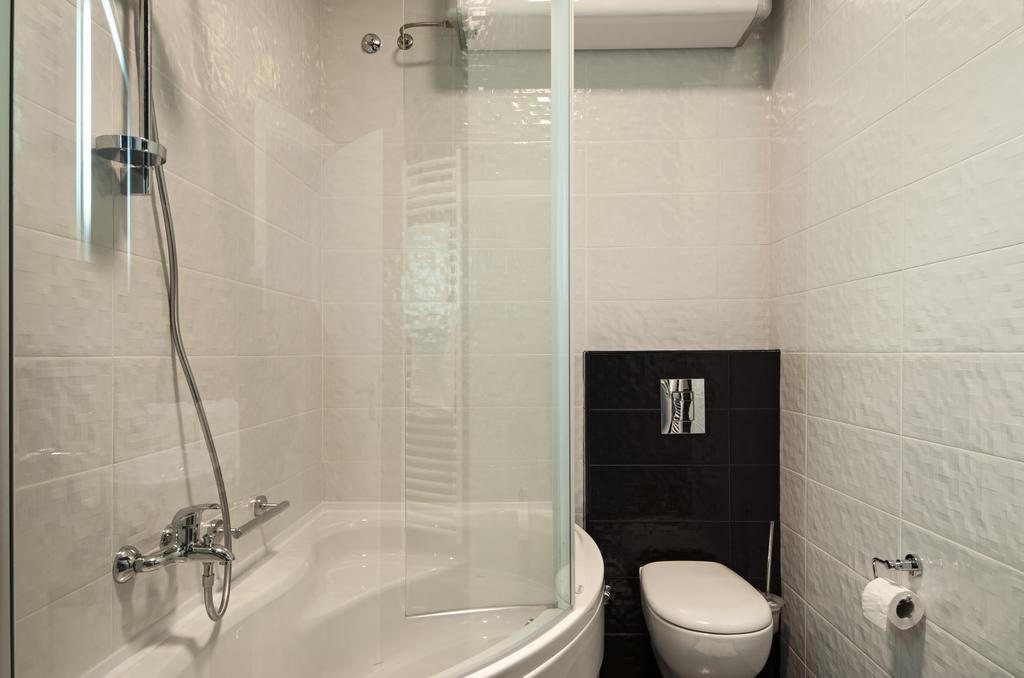 Apartments Mihaela Split Luaran gambar