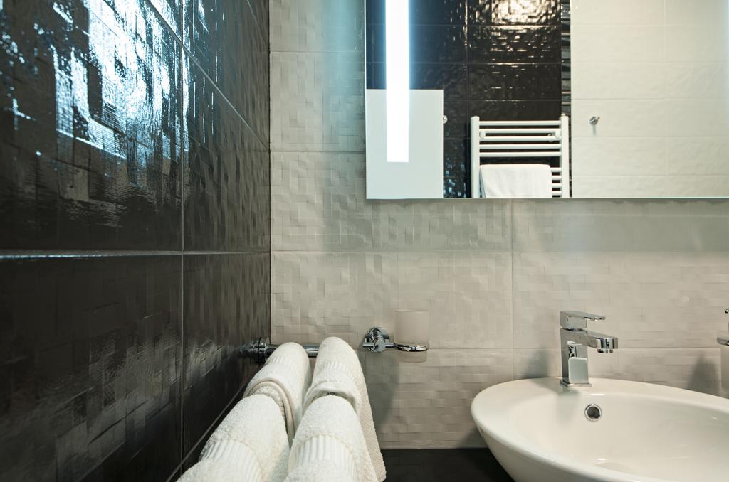 Apartments Mihaela Split Luaran gambar