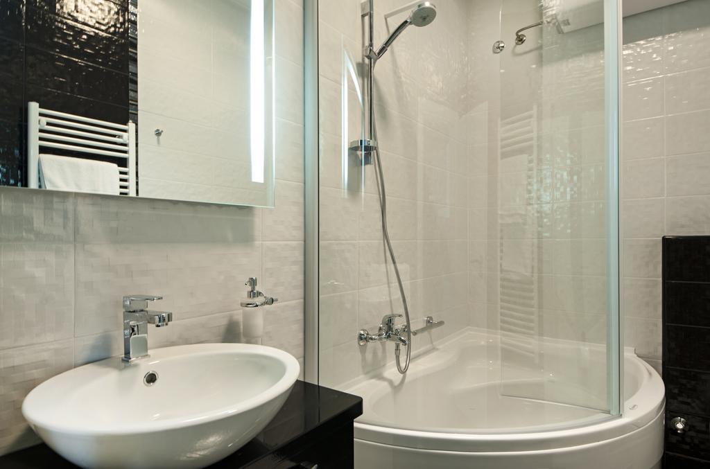 Apartments Mihaela Split Luaran gambar