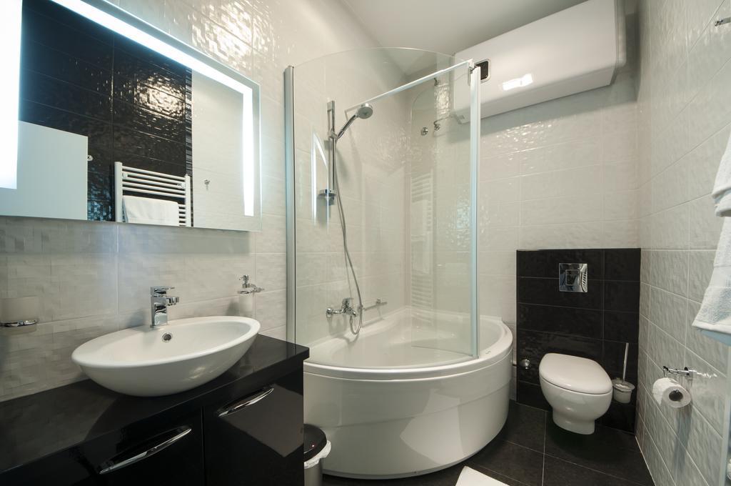 Apartments Mihaela Split Luaran gambar