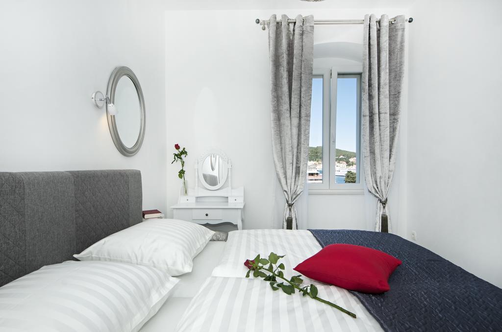 Apartments Mihaela Split Luaran gambar