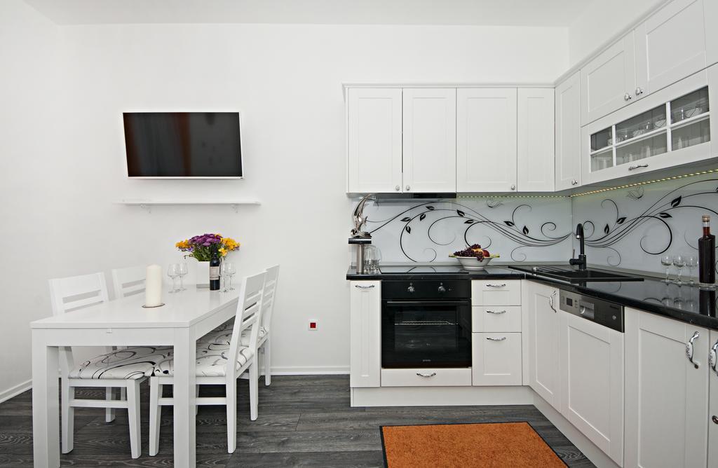 Apartments Mihaela Split Luaran gambar