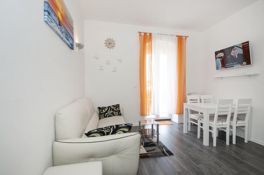 Apartments Mihaela Split Luaran gambar