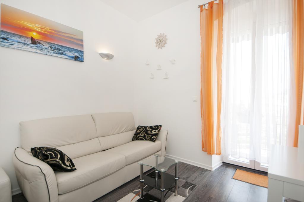 Apartments Mihaela Split Luaran gambar